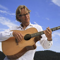 Lowry Olafson Singing his new song 'Keepers of the Land'