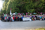 Stand With Clack Creek Forest Protest - Jan 24, 2020