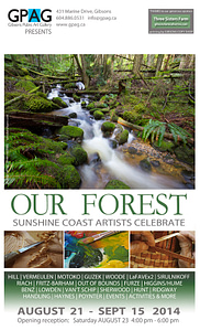 OurForest_email