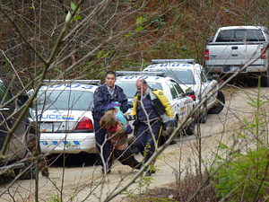 Arrests - Wilson Creek Forest 12-3-2012 141
