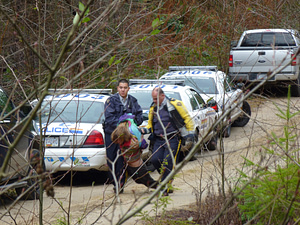 Arrests - Wilson Creek Forest 12-3-2012 141